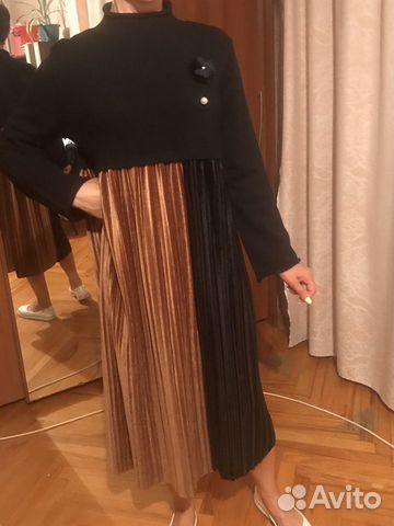 Платье Платье