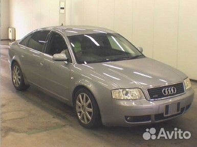 Разбор Audi A6 4B C5 2003 Разбор Audi A6 4B C5 2003