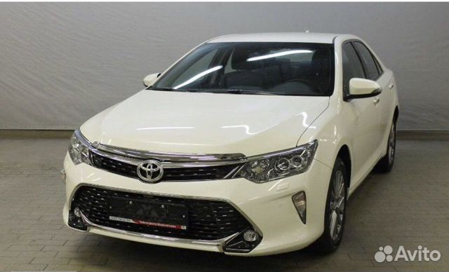 Разбор Toyota camry 55 2017 (рестайл) Разбор Toyota camry 55 2017 (рестайл)