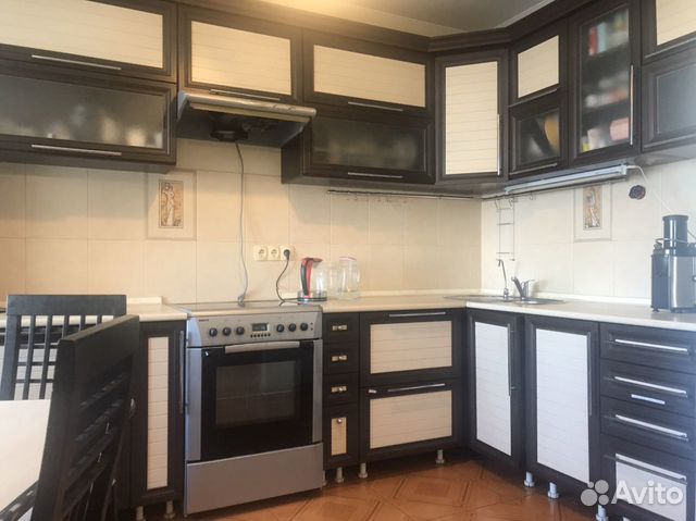 3-к квартира, 70.1 м², 4/10 эт. 3-к квартира, 70.1 м², 4/10 эт.