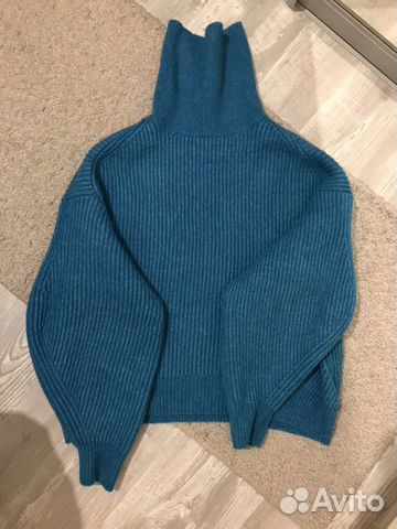 Тёплый свитер H&M HM Тёплый свитер H&M HM
