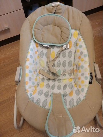 Детские качели