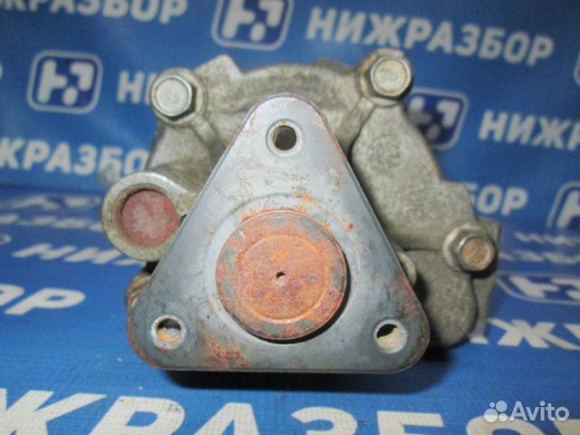 Помпа (Насос водяной ) Mitsubishi Outlander 3 GF Помпа (Насос водяной ) Mitsubishi Outlander 3 GF