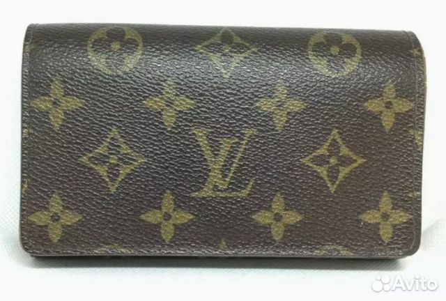 Louis Vuitton Оригинал