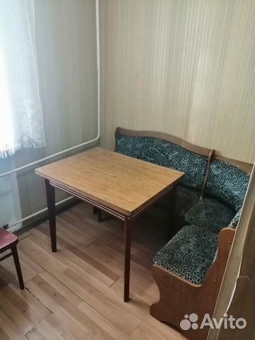 2-к квартира, 50 м², 1/5 эт.