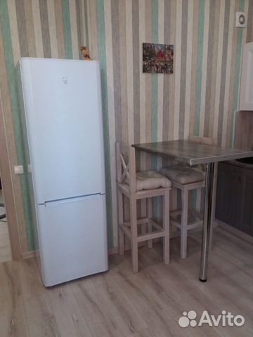 1-к квартира, 40 м², 13/23 эт.