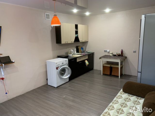2-к квартира, 51.5 м², 1/10 эт. 2-к квартира, 51.5 м², 1/10 эт.