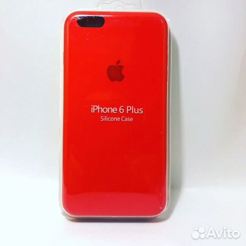 Чехлы для iPhone