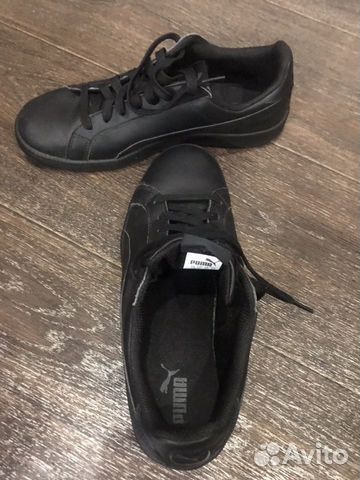 Кроссовки Puma мужские, 40 размер