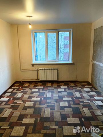 3-к квартира, 80.1 м², 3/12 эт.