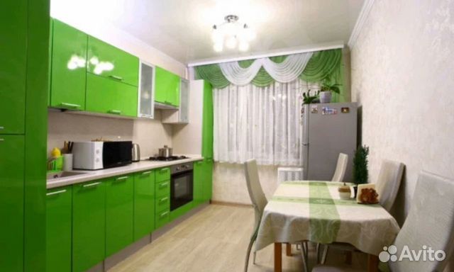 3-к квартира, 62 м², 8/9 эт.