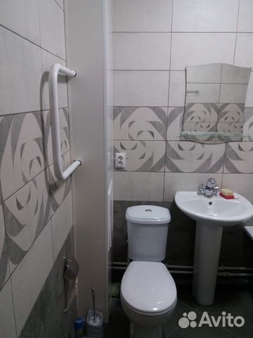 1-к квартира, 46 м², 3/5 эт. 1-к квартира, 46 м², 3/5 эт.