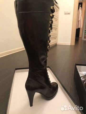 Сапоги Сапоги