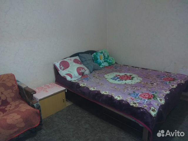 1-к квартира, 35 м², 3/9 эт. 1-к квартира, 35 м², 3/9 эт.