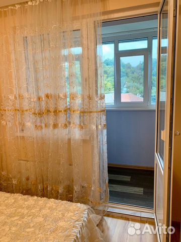 1-к квартира, 61 м², 11/12 эт.