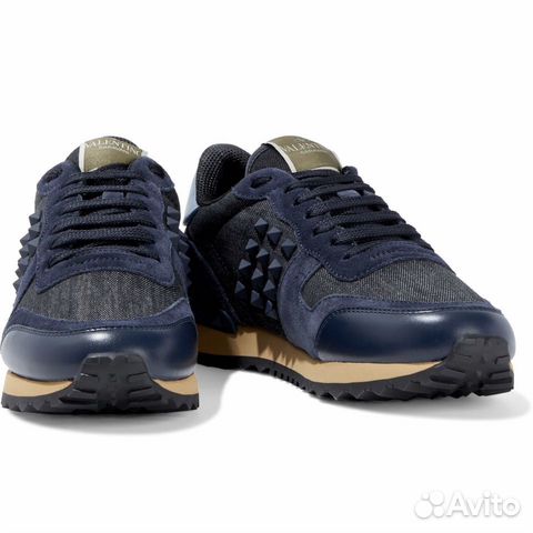 Кроссовки Valentino Кроссовки Valentino