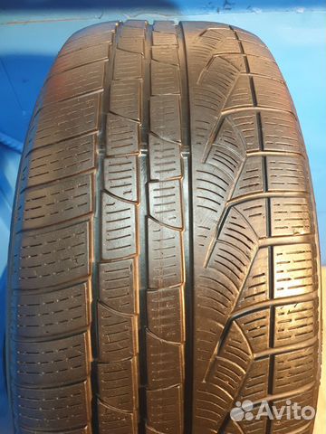 Pirelli Sottozero 2 run flat 245/50R18 Pirelli Sottozero 2 run flat 245/50R18