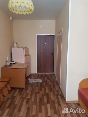 1-к квартира, 18 м², 2/3 эт. 1-к квартира, 18 м², 2/3 эт.