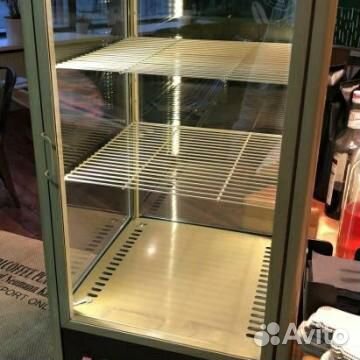 Витрина кондитерская Витрина кондитерская