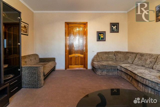 2-к квартира, 48 м², 2/3 эт.