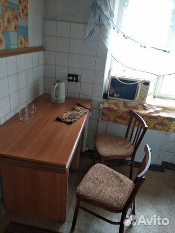 2-к квартира, 40 м², 5/5 эт. 2-к квартира, 40 м², 5/5 эт.