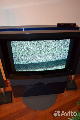 Телевизор Bang&Olufsen BeoVision Телевизор Bang&Olufsen BeoVision