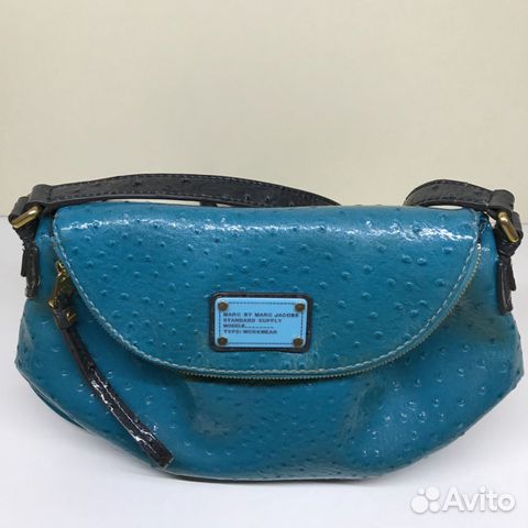 Сумка бренда Marc by Marc Jacobs оригинал почта Сумка бренда Marc by Marc Jacobs оригинал почта