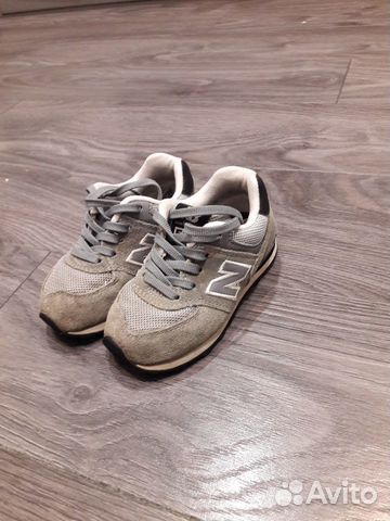 Кроссовки new balance Кроссовки new balance