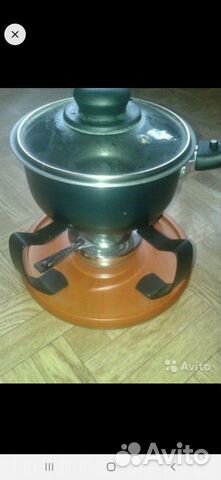 Мини плита с одной конфоркой на сухом спирту. Итал Мини плита с одной конфоркой на сухом спирту. Итал