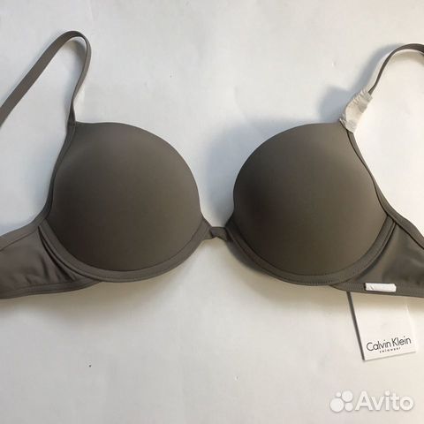 Бюстгальтер Calvin Klein Бюстгальтер Calvin Klein