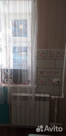 1-к квартира, 31.2 м², 1/5 эт. 1-к квартира, 31.2 м², 1/5 эт.