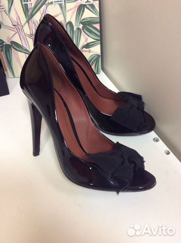 Новые туфли Gucci Bottega Veneta оригинал Новые туфли Gucci Bottega Veneta оригинал
