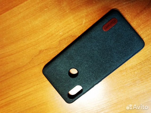 Чехол Xiaomi Redmi Note 5