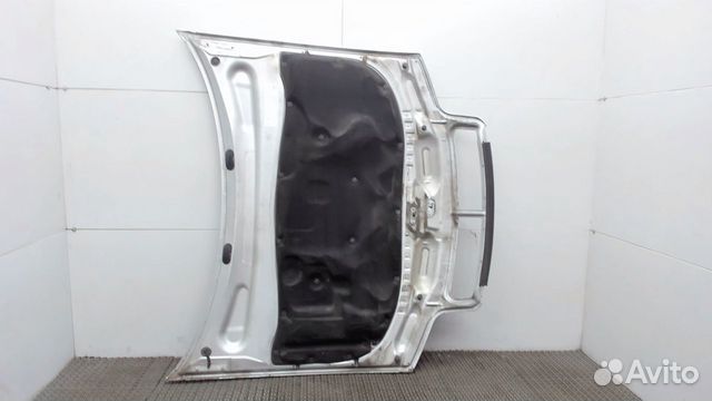 Капот Audi A6 (C5), 2000 Капот Audi A6 (C5), 2000