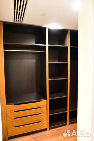 2-к квартира, 90 м², 48/82 эт.