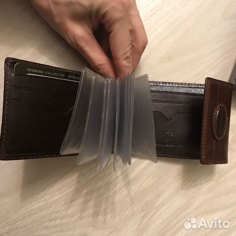 Визитница