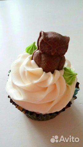 Капкейки и Торты Домашние на заказ Капкейки и Торты Домашние на заказ