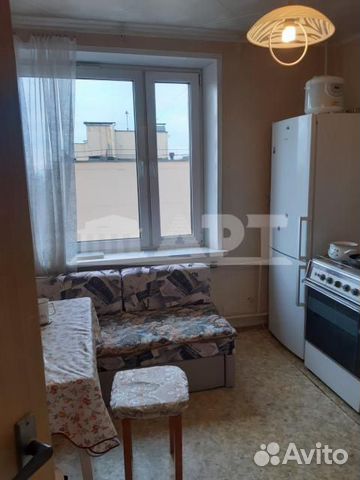 1-к квартира, 35 м², 9/12 эт. 1-к квартира, 35 м², 9/12 эт.