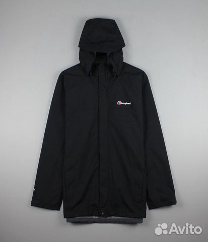 Куртка Berghaus AQ2