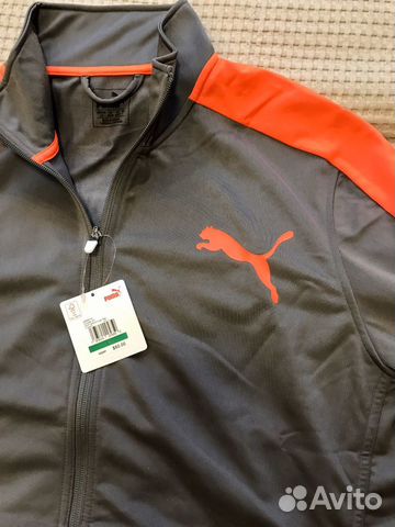 Спортивный костюм Puma Спортивный костюм Puma