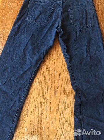 Джинсы Marc Jacobs Джинсы Marc Jacobs