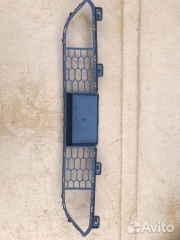 Решетка в бампер BMW X5 F15 Решетка в бампер BMW X5 F15