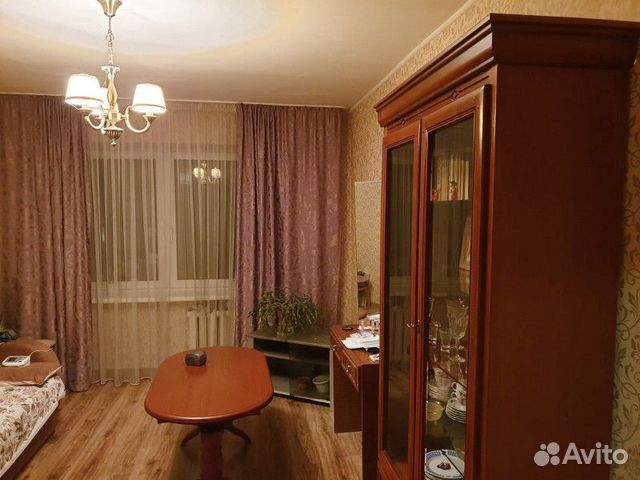 2-к квартира, 51 м², 3/5 эт. 2-к квартира, 51 м², 3/5 эт.