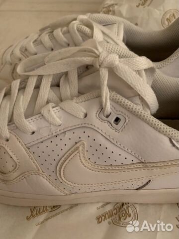 Кроссовки Nike Air Force эксклюзивные