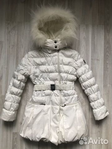 Зимнее пальто Alessandro Borelly Зимнее пальто Alessandro Borelly