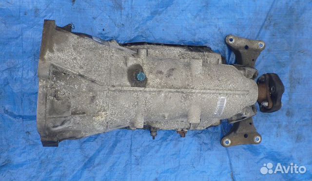 АКПП 6HP19 Bmw 1 E87 E88 E81 E82 2.0 бензин Бмв АКПП 6HP19 Bmw 1 E87 E88 E81 E82 2.0 бензин Бмв