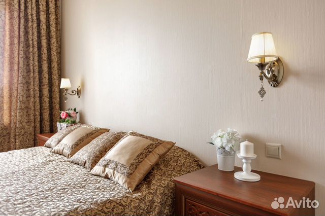 2-к квартира, 56 м², 4/4 эт. 2-к квартира, 56 м², 4/4 эт.
