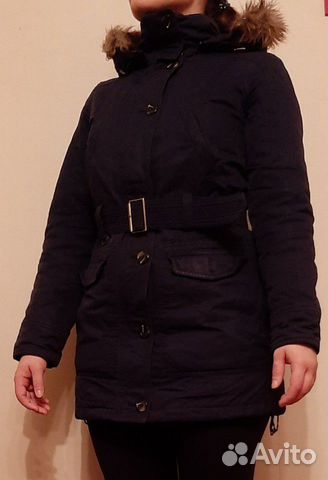 Парка