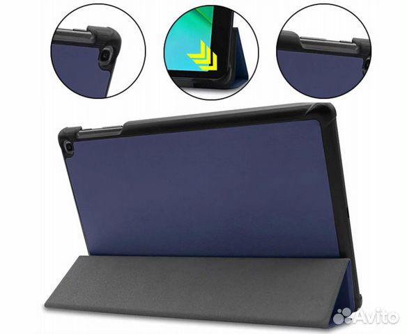 Чехол для планшета SAMSUNG Galaxy Tab A 10.1 T515