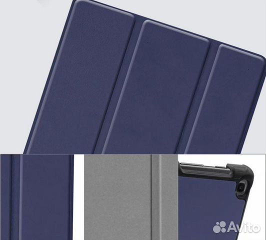 Чехол для планшета SAMSUNG Galaxy Tab A 10.1 T515